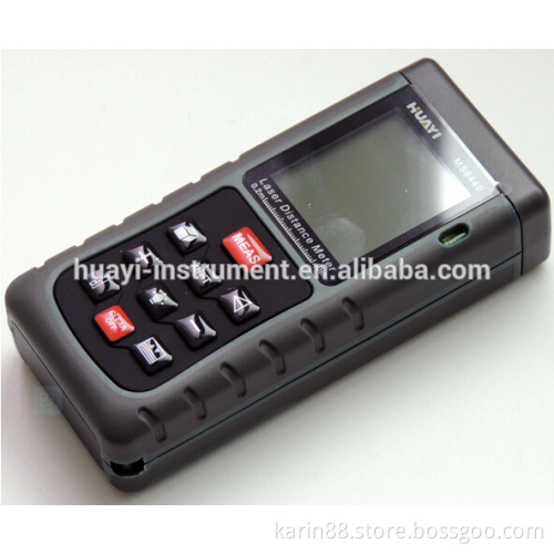 Laser distance measure device Laser range finder 40m